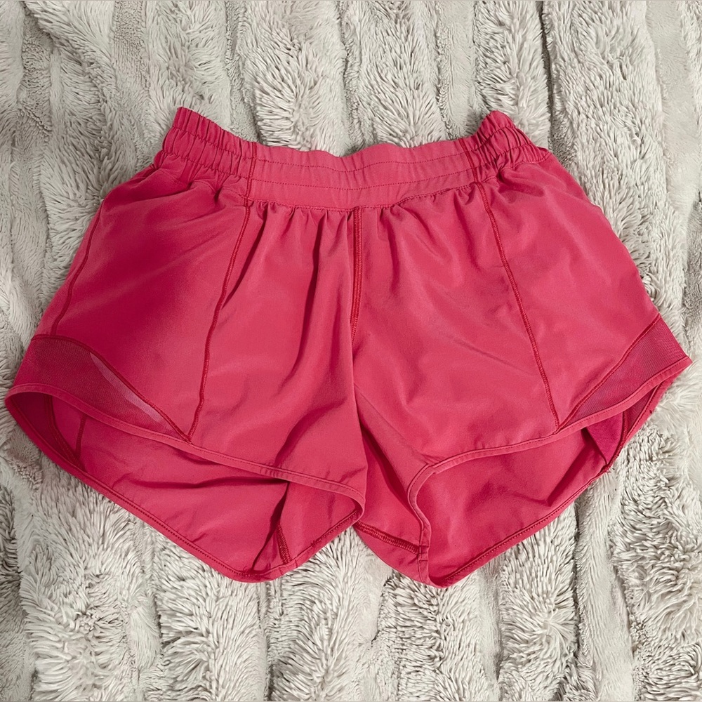 Hotty Hot shorts!